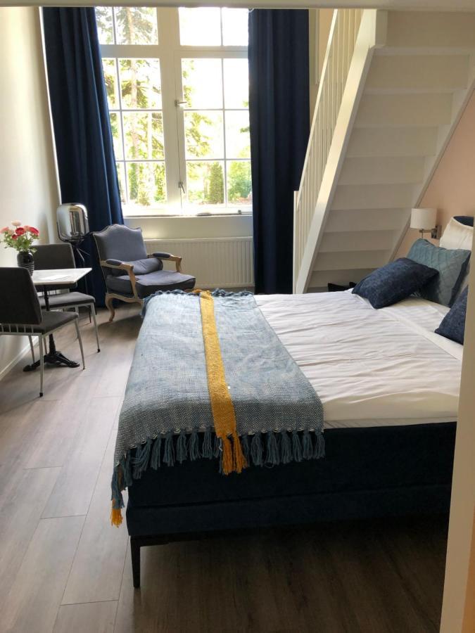 Schuringse Klasse Numansdorp 外观 照片