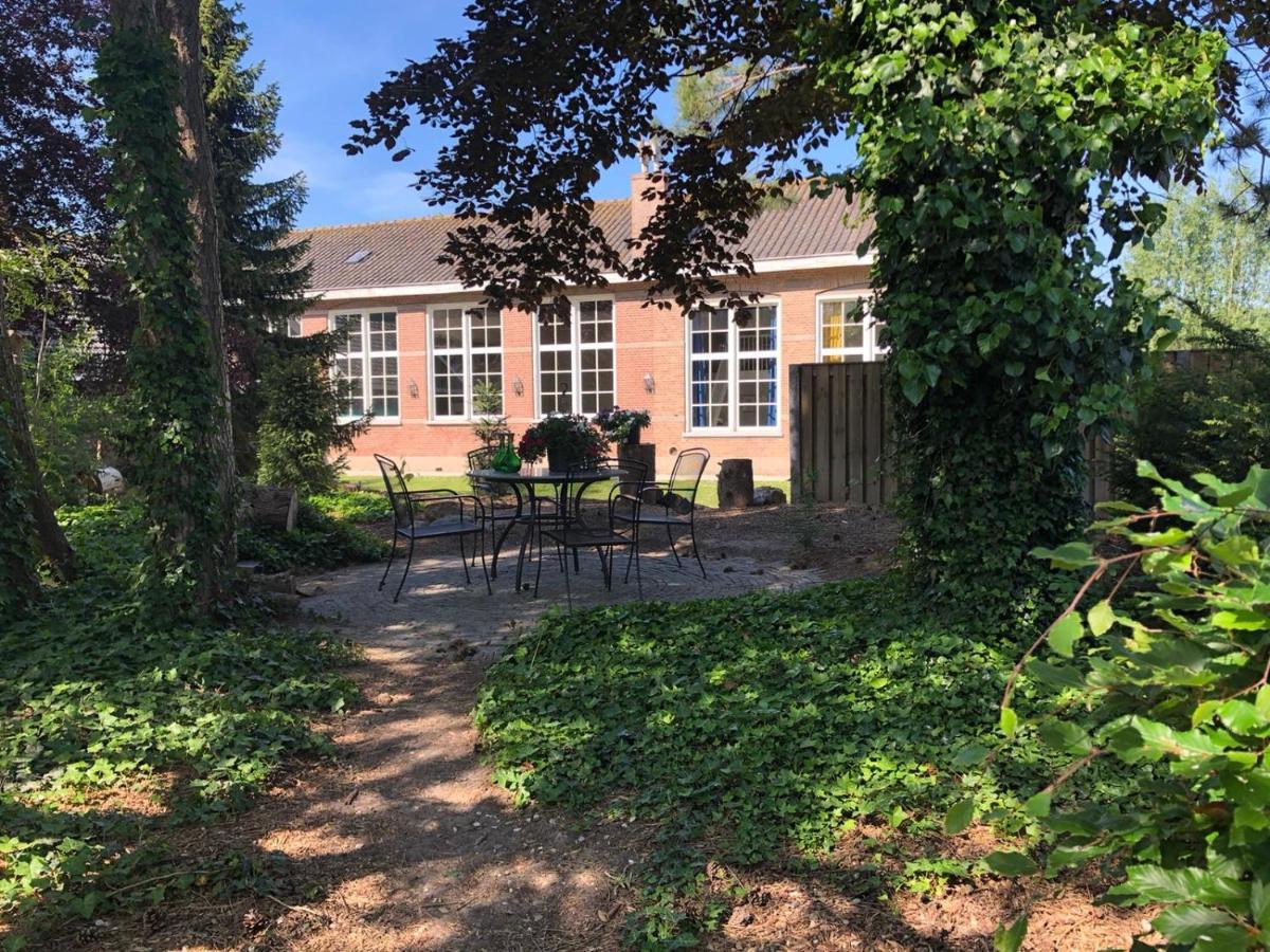 Schuringse Klasse Numansdorp 外观 照片