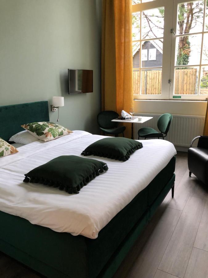 Schuringse Klasse Numansdorp 外观 照片